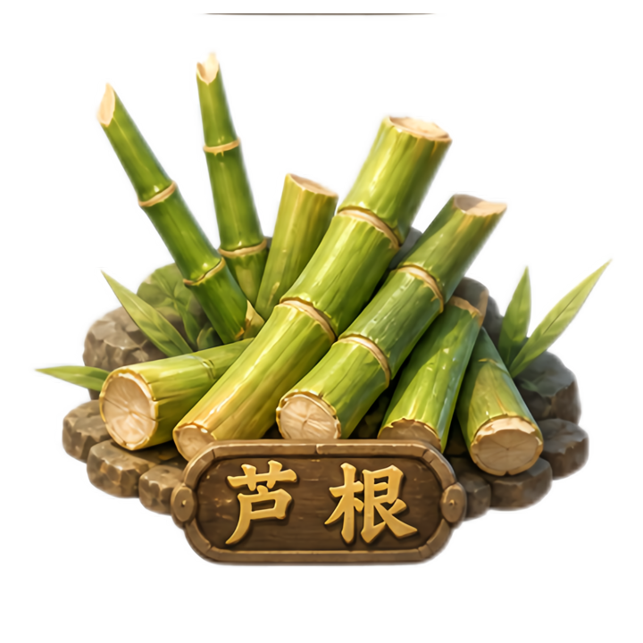 药草六